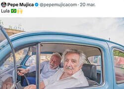 Enlace a Casi puede oírse la música...