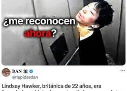 Enlace a La retorcida historia del asesino que mutiló su rostro para que la policía no lo encontrara