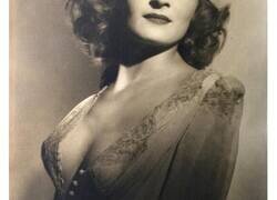 Enlace a Fotos que prueban lo interesantes que eran las vidas de tus abuelos en su juventud