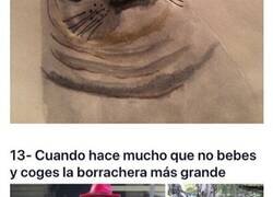 Enlace a Imágenes del día después que prueban que sus amigos borrachos no terminaron nada bien la noche