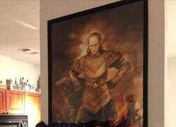 Enlace a Ofrenda al gran Vigo