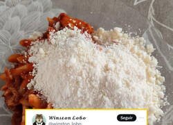 Enlace a La opinión de Internet sobre la gestión del queso en polvo de su hija de casi 2 años