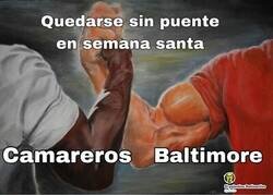 Enlace a Unidos de forma inesperada