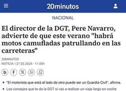 Enlace a Advertencia para el verano