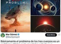 Enlace a ¿Qué es el problema de los tres cuerpos en física?