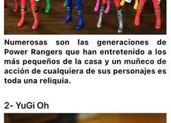 Enlace a Cosas de los años 90 que cuestan una auténtica fortuna en la actualidad