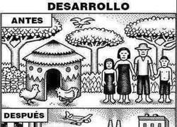 Enlace a El desarrollo antes y después
