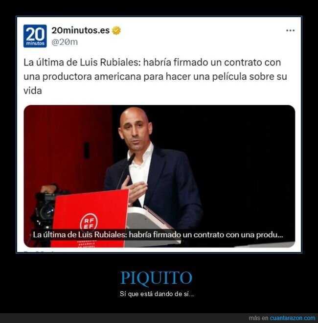 rubiales,productora,película,vida