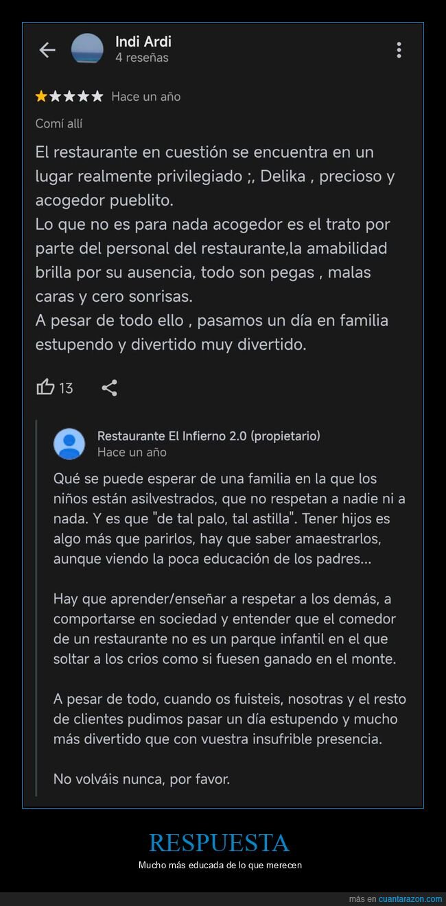 niños,reseña,respuesta,restaurante,tambor
