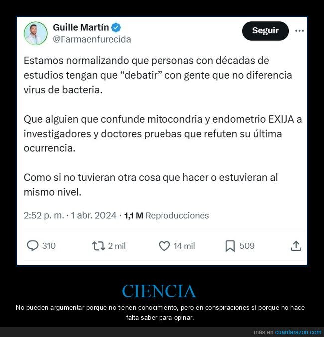 ciencia,conspiranoicos,negacionistas