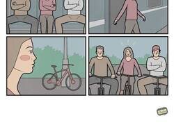 Enlace a Cómics sarcásticos que tendrás que mirar 2 veces para entender