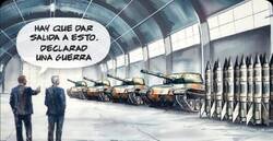 Enlace a Hay que darle salida...