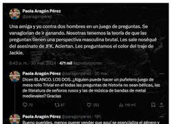 Enlace a Un alegato poco acertado