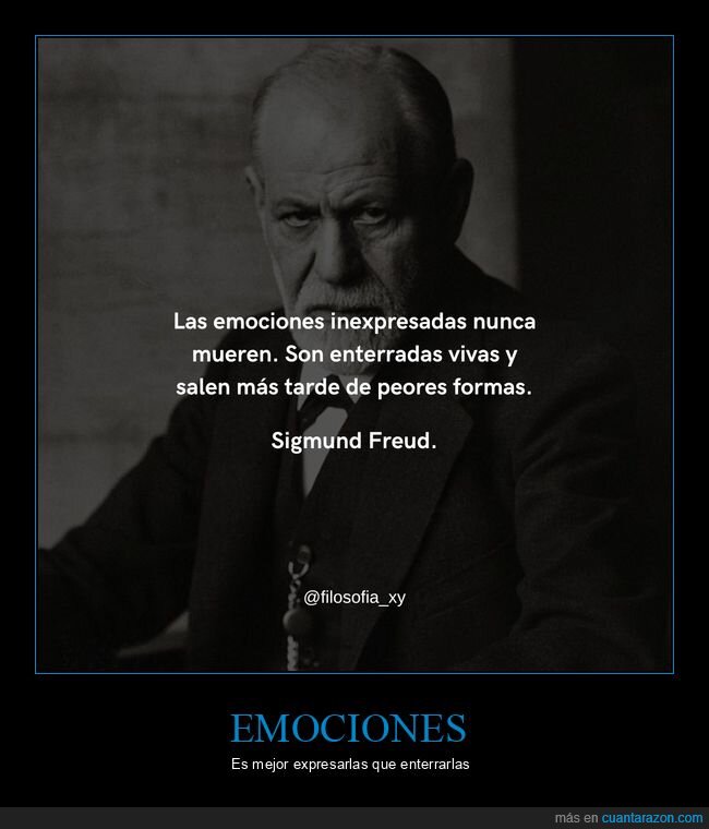 emociones,inexpresadas,freud