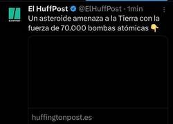 Enlace a De momento no hay de qué preocuparse