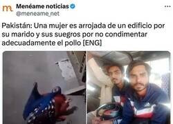 Enlace a Un motivo más que justificado...