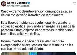 Enlace a Cosas que pasan