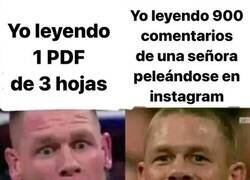 Enlace a Algunas lecturas se hacen más amenas que otras