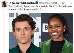 Enlace a Los nuevos Romeo y Julieta