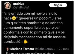 Enlace a Habló demasiado rápido...