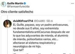 Enlace a Respuesta contundente