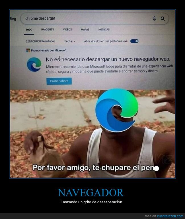 chrome,edge,navegador