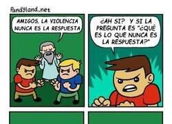 Enlace a Ahí le ha pillado