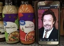 Enlace a Todos los Currys juntos