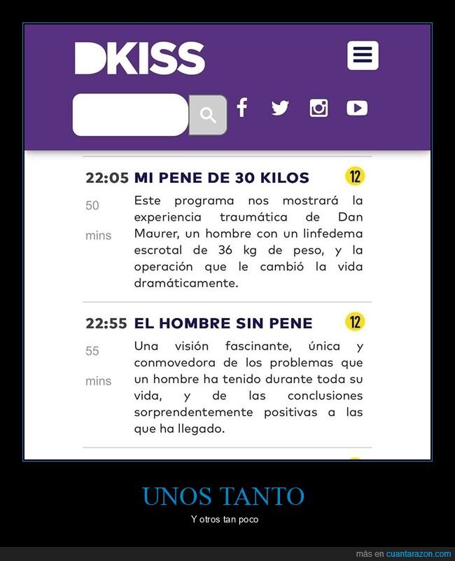 30 kilos,dkiss,wtf