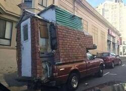 Enlace a Cuando no te llega para la autocaravana