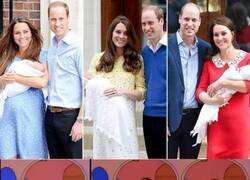 Enlace a Así fue perdiendo el pelo