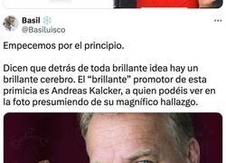 Enlace a Por qué el Dióxido de Cloro es una estafa