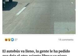 Enlace a Personas inaguantables que sufren del «síndrome del protagonista»