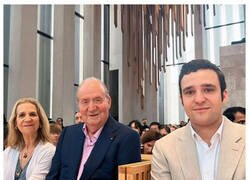 Enlace a El poder de los genes