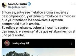 Enlace a Hermosa foto en pareja