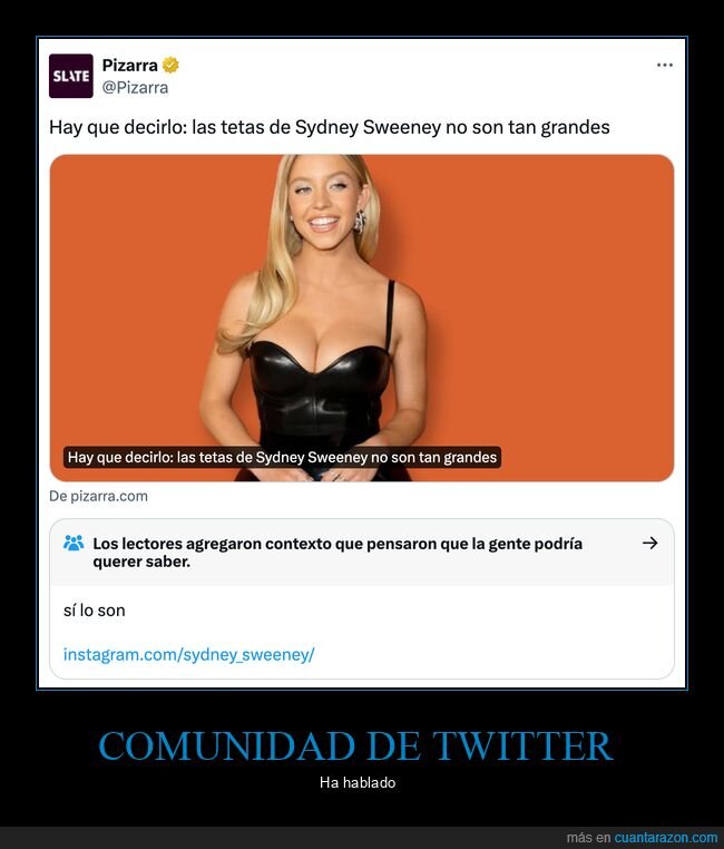 sydney sweeney,grandes