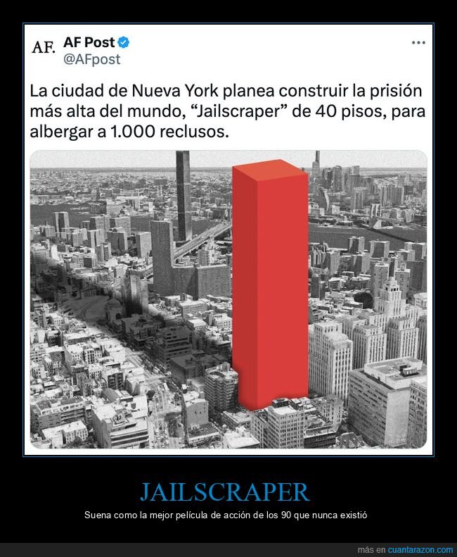 jailscraper,cárcel,nueva york