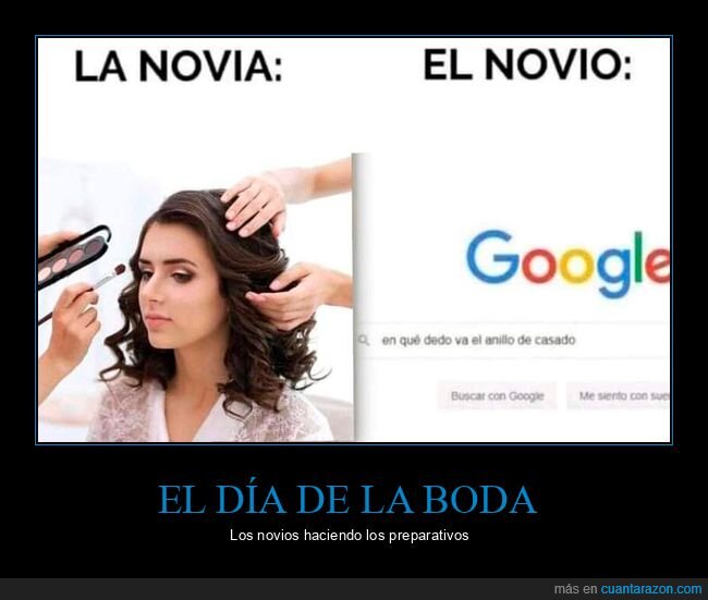 novia,novio,boda,google,dedo,anillo