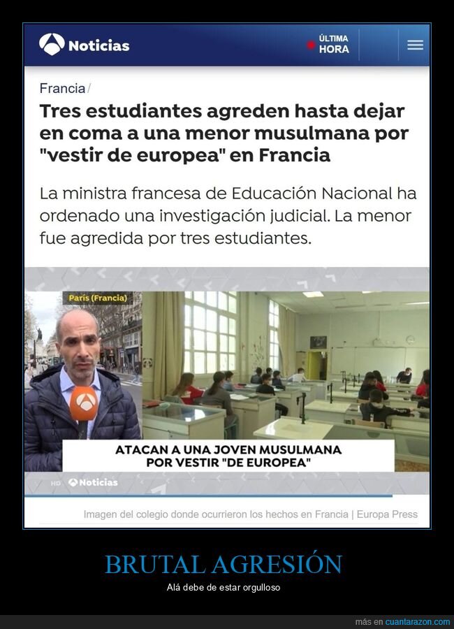 agresión,musulmana,vestir,europea