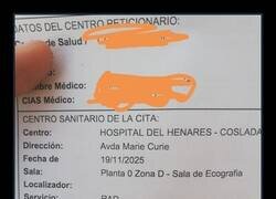 Enlace a Mejor que se ponga una alarma en el móvil