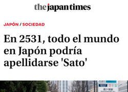 Enlace a El apellido único