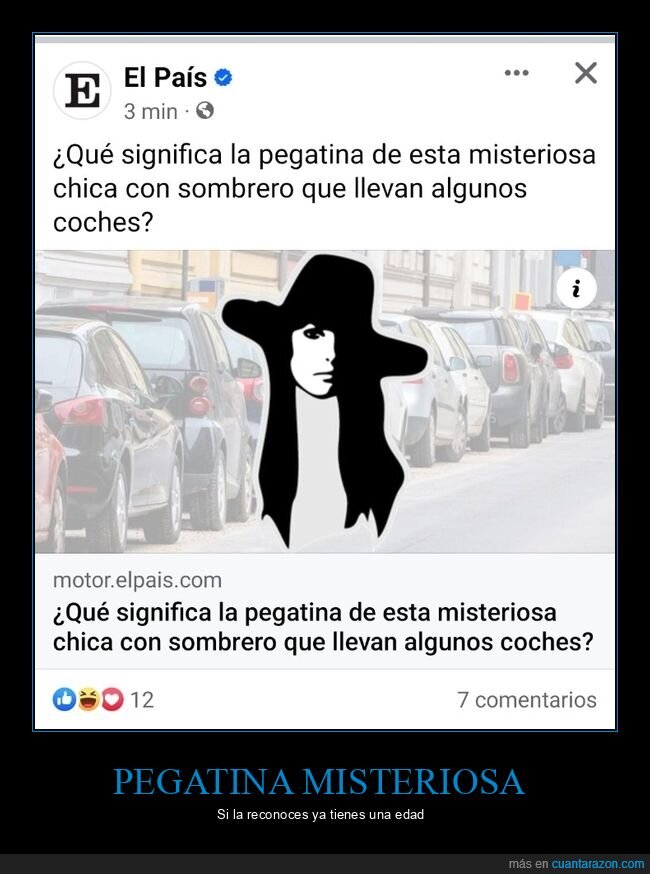 pegatina,dicoteca,penélope