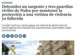 Enlace a Haciendo el paripé