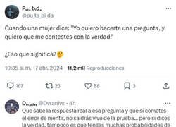 Enlace a Comienza el interrogatorio