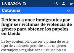 Enlace a Hecha la ley, hecha la trampa