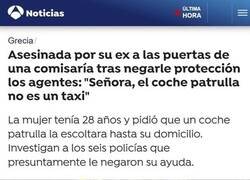 Enlace a Una frase muy desafortunada