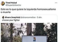 Enlace a No hay más opción