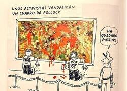 Enlace a Cuando el vandalismo no sale como esperabas