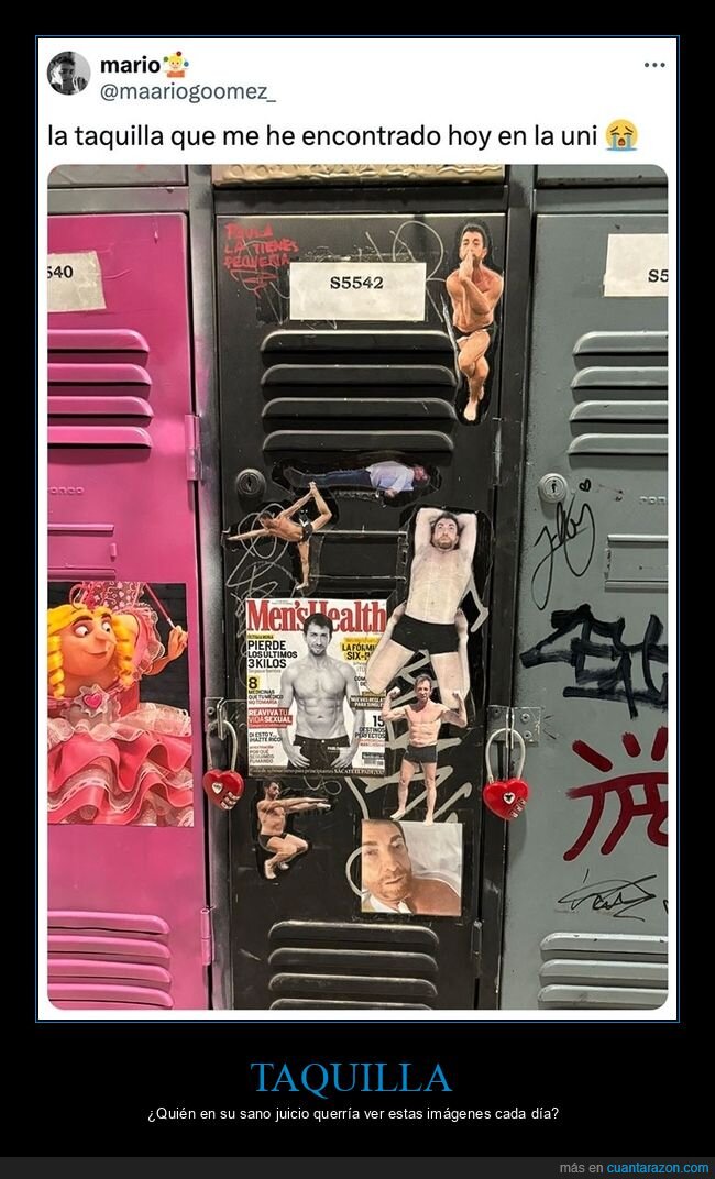 pablo motos,taquilla,wtf