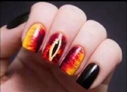 Enlace a La última tendencia en Mordor